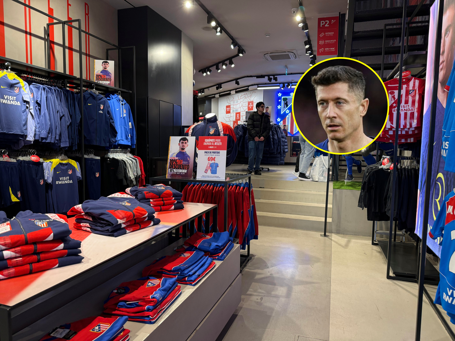 "Jedyna szansa". W Madrycie wierzą w pokonanie Barcy