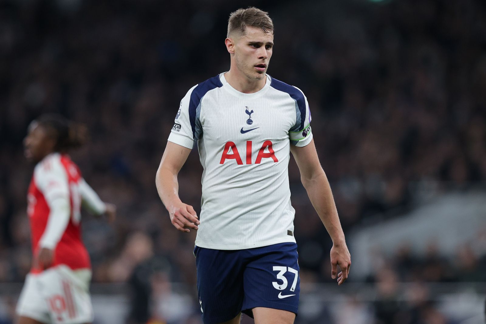 Tyle Barcelona musi zapłacić za obrońcę. Chodzi o gracza z Premier League