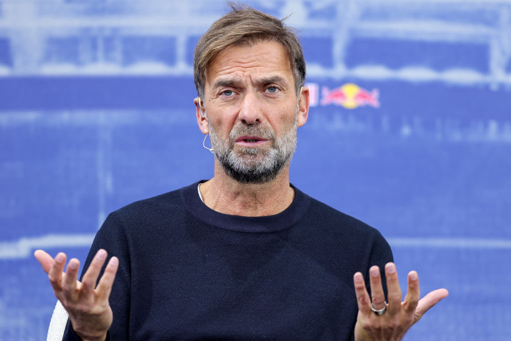 Wielki powrót na ławkę? Nowe informacje ws. Kloppa