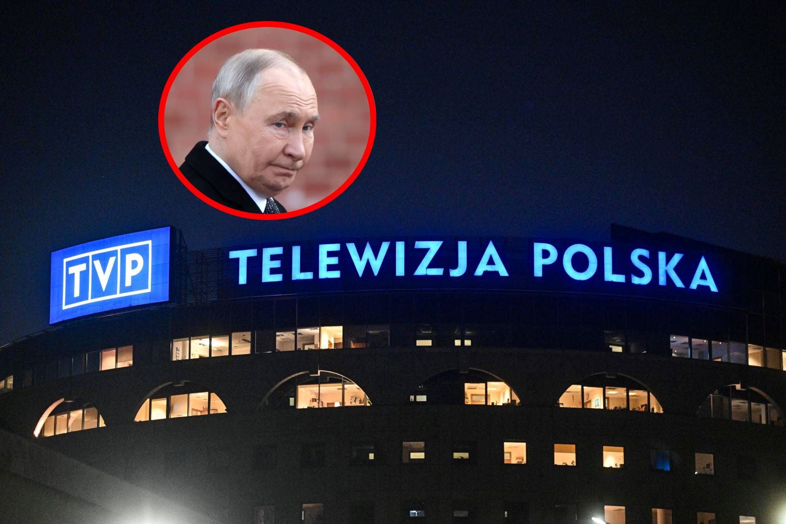 Jest komunikat TVP. Oto jak potraktują Rosjan na igrzyskach paralimpijskich