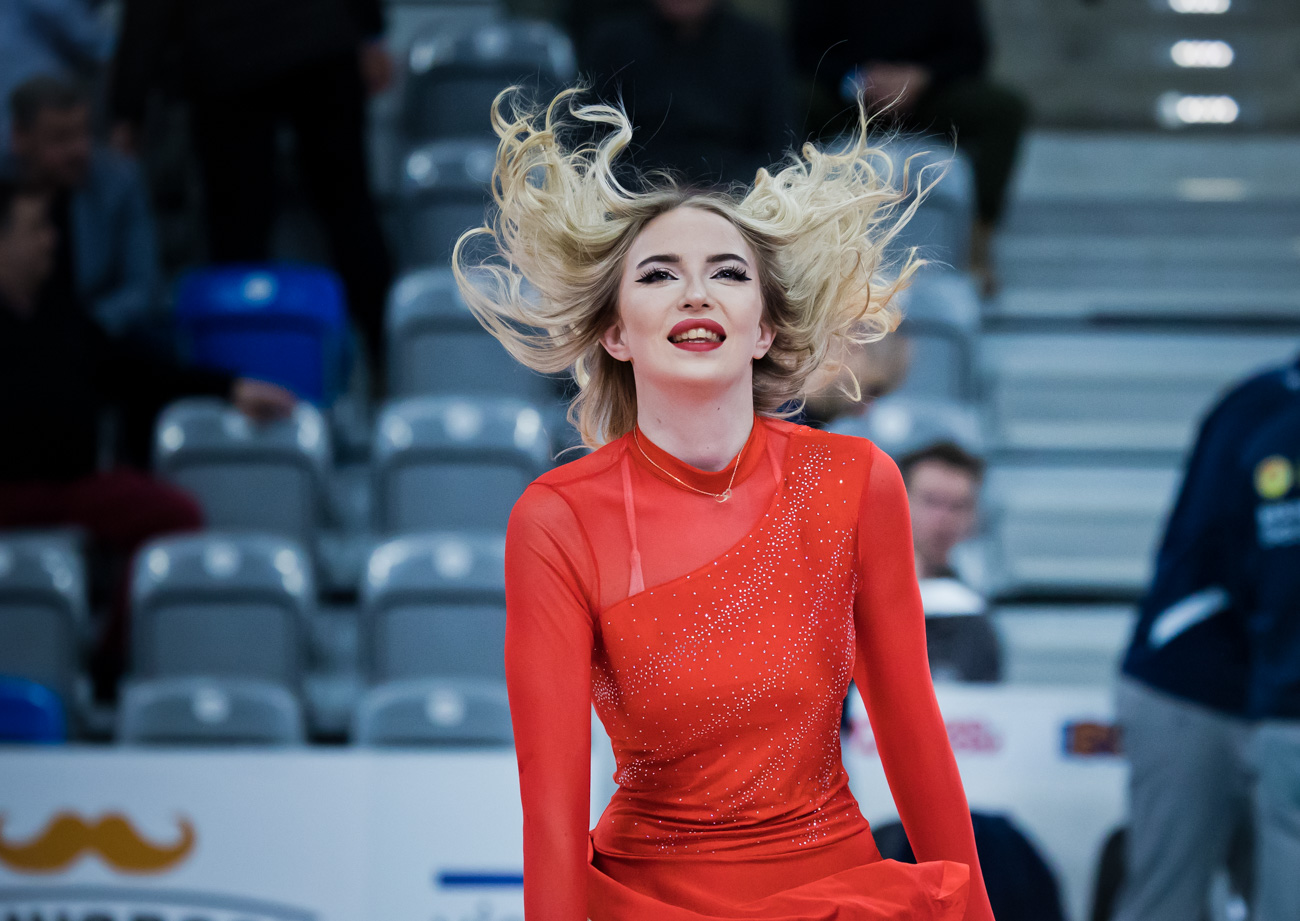 Walczą o historyczny medal. Wykonały pierwszy krok