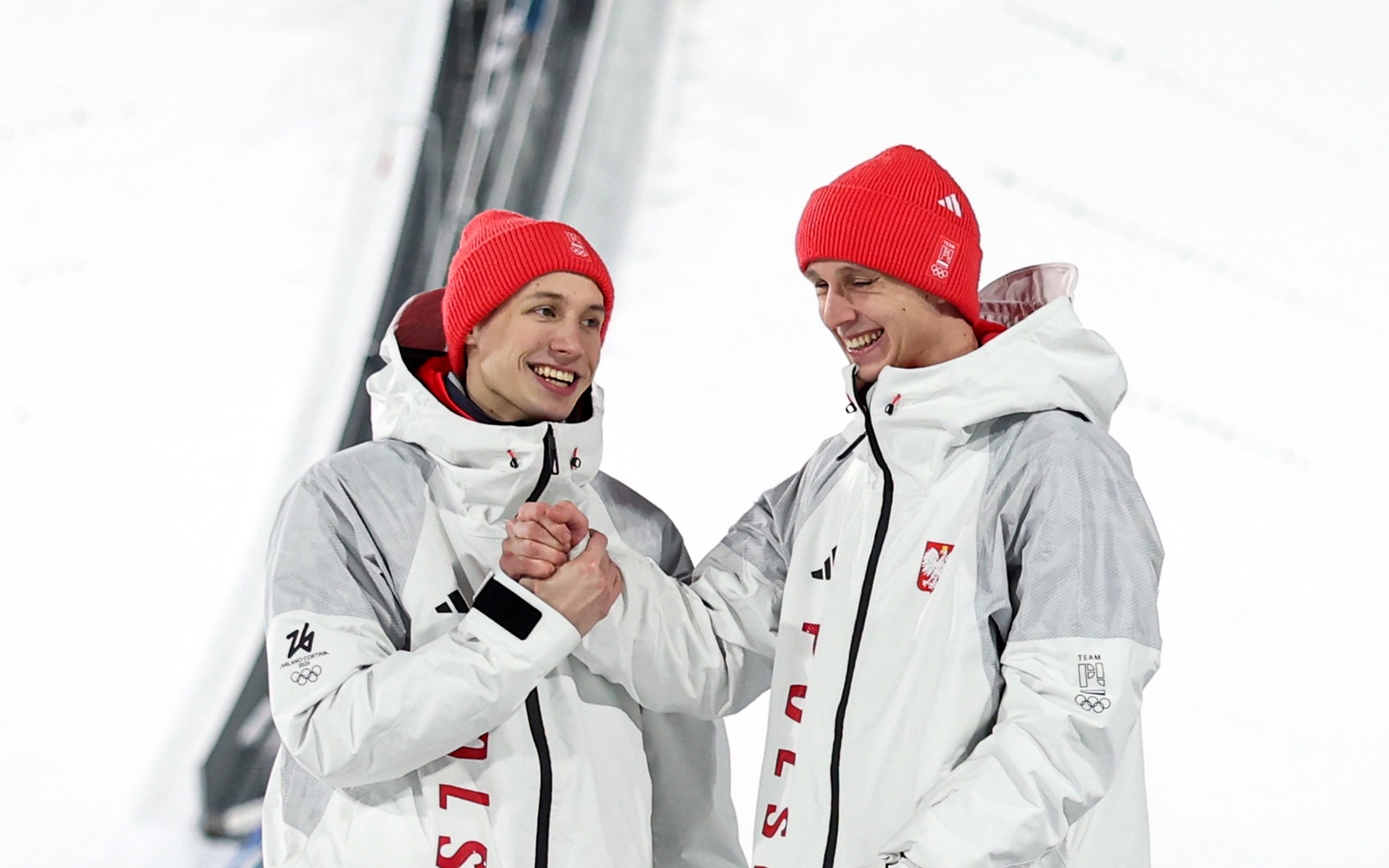 Ważne informacje ws. nagród dla polskich olimpijczyków. Chodzi o ostatnie igrzyska