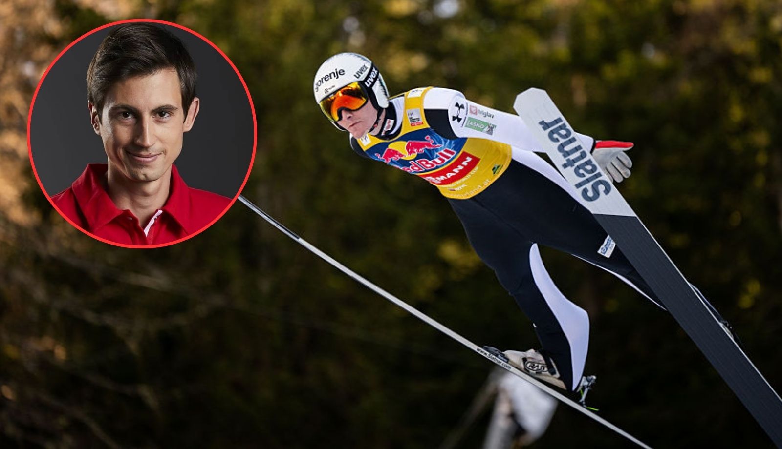 Ostrzega. Jedna błędna decyzja może się skończyć dla Prevca fatalnie