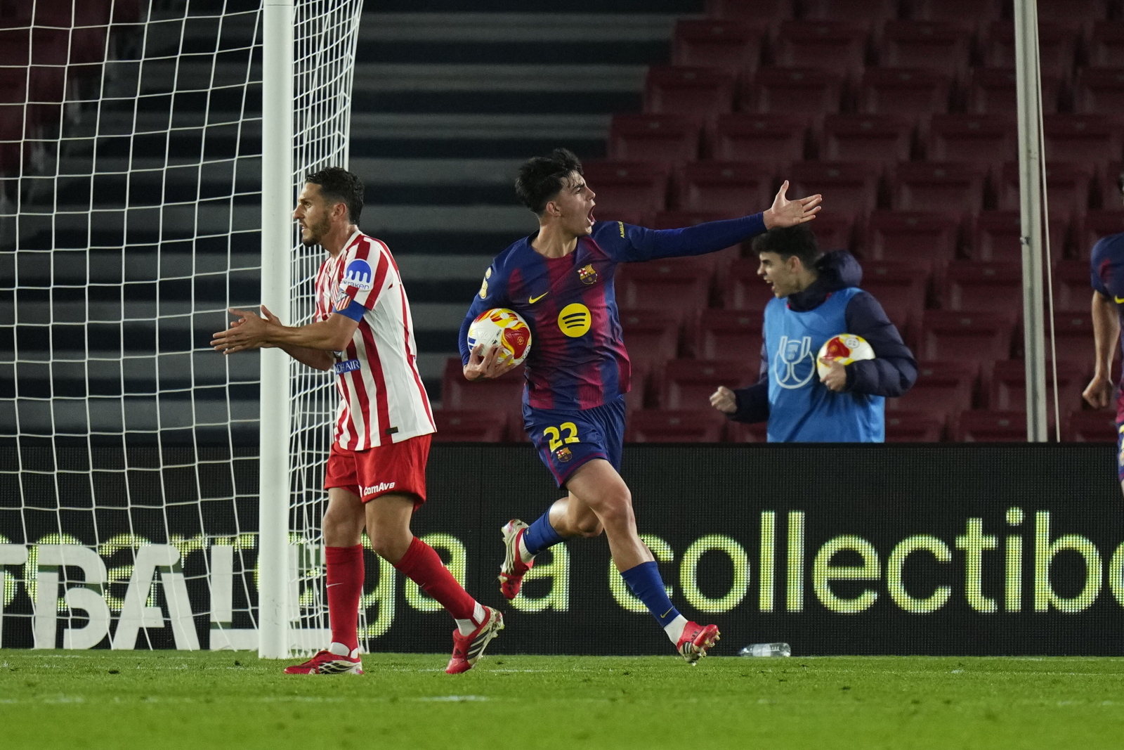 La Liga. Gdzie oglądać mecz Athletic Bilbao - FC Barcelona? Będzie w TV? Kiedy start?