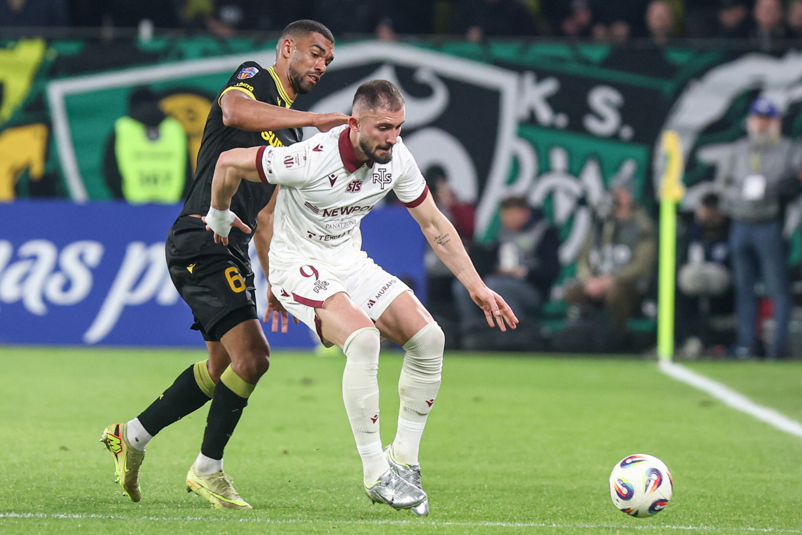 GKS Katowice – Motor Lublin w Ekstraklasie: kursy, typy, transmisja (17.04)