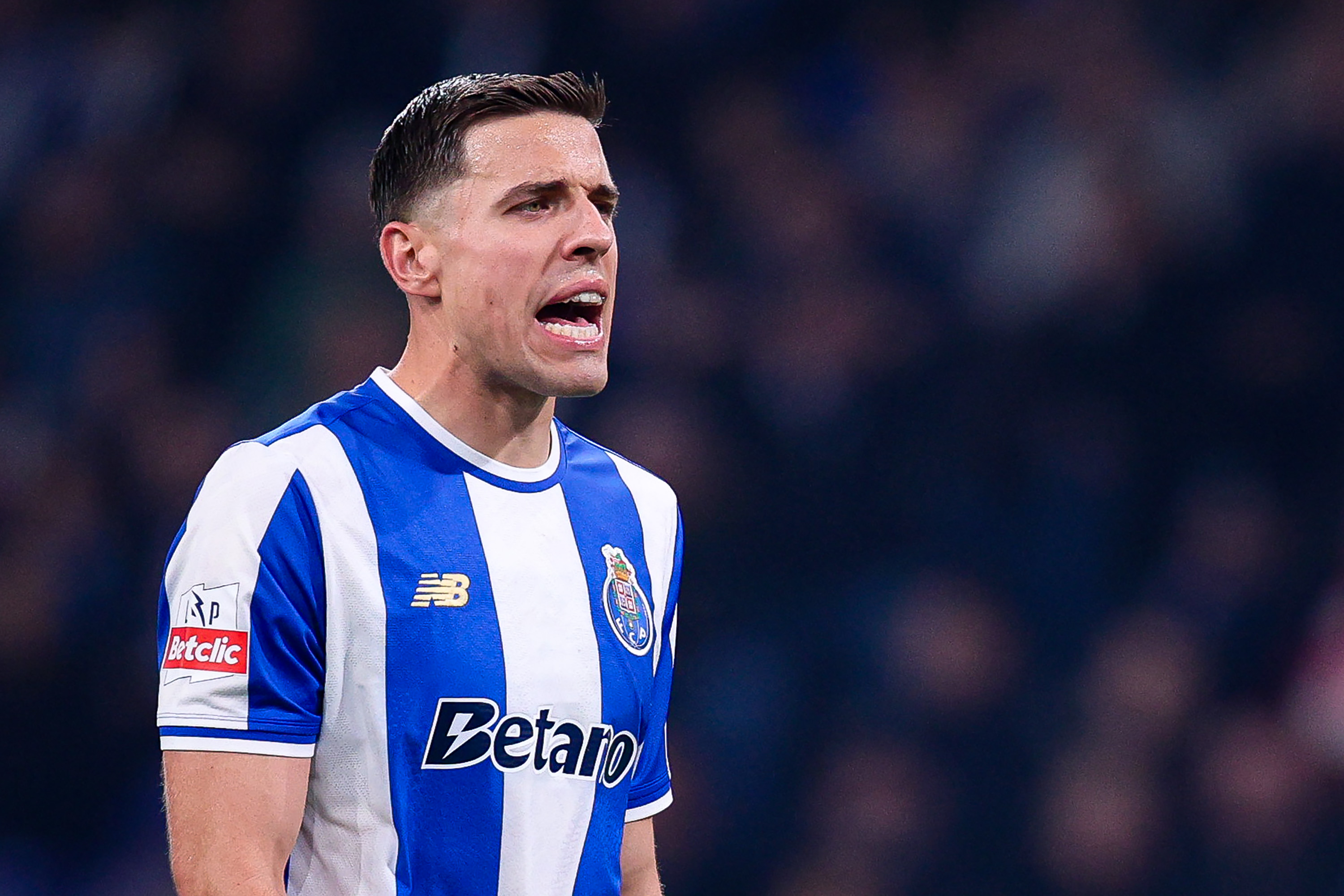 Co za pech Bednarka. A już za chwilę baraż reprezentacji