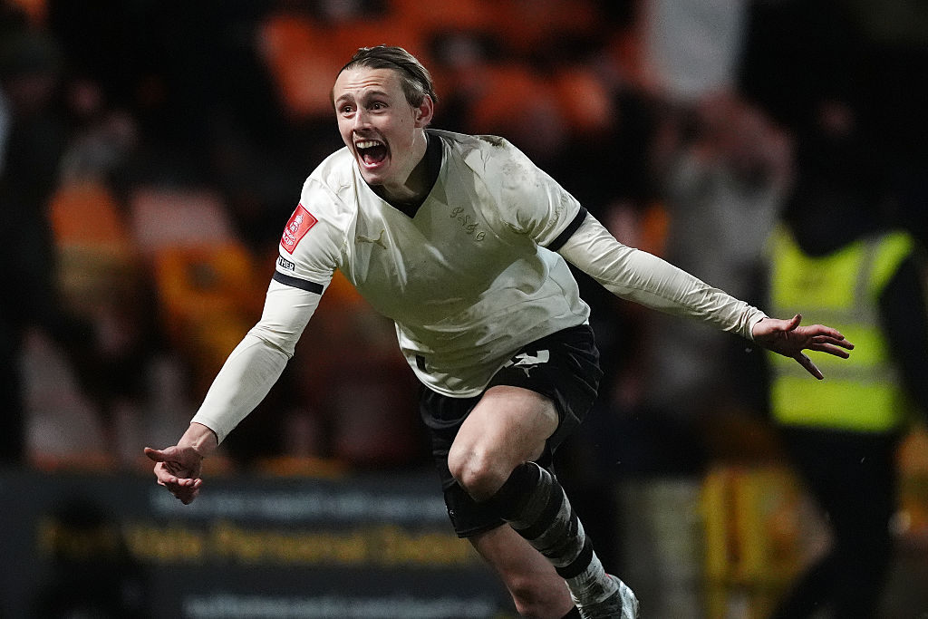 Sensacja. Najsłabszy trzecioligowiec z awansem