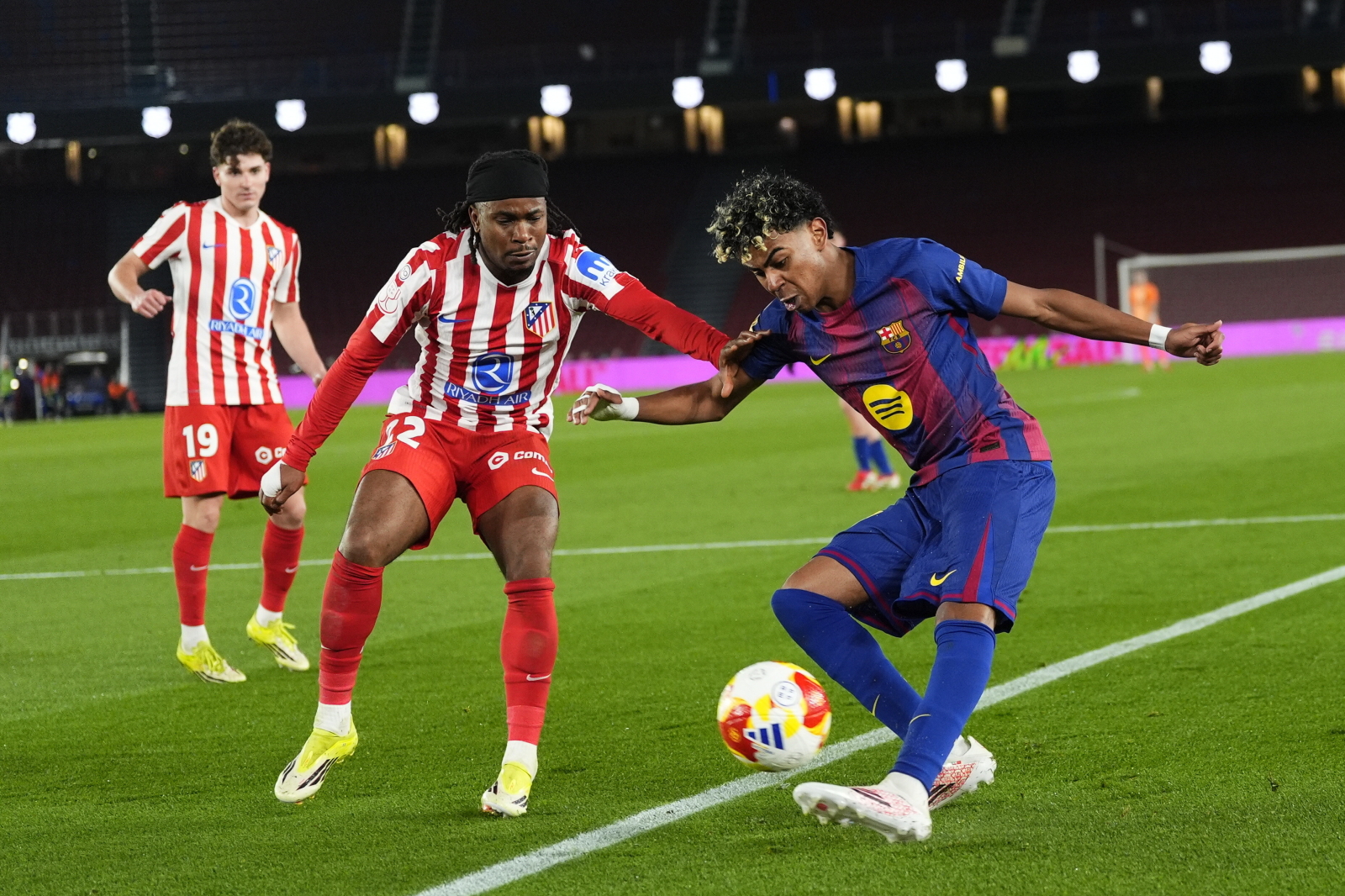 Barcelona nie ma finału, ale nie ma też limitów [OPINIA]