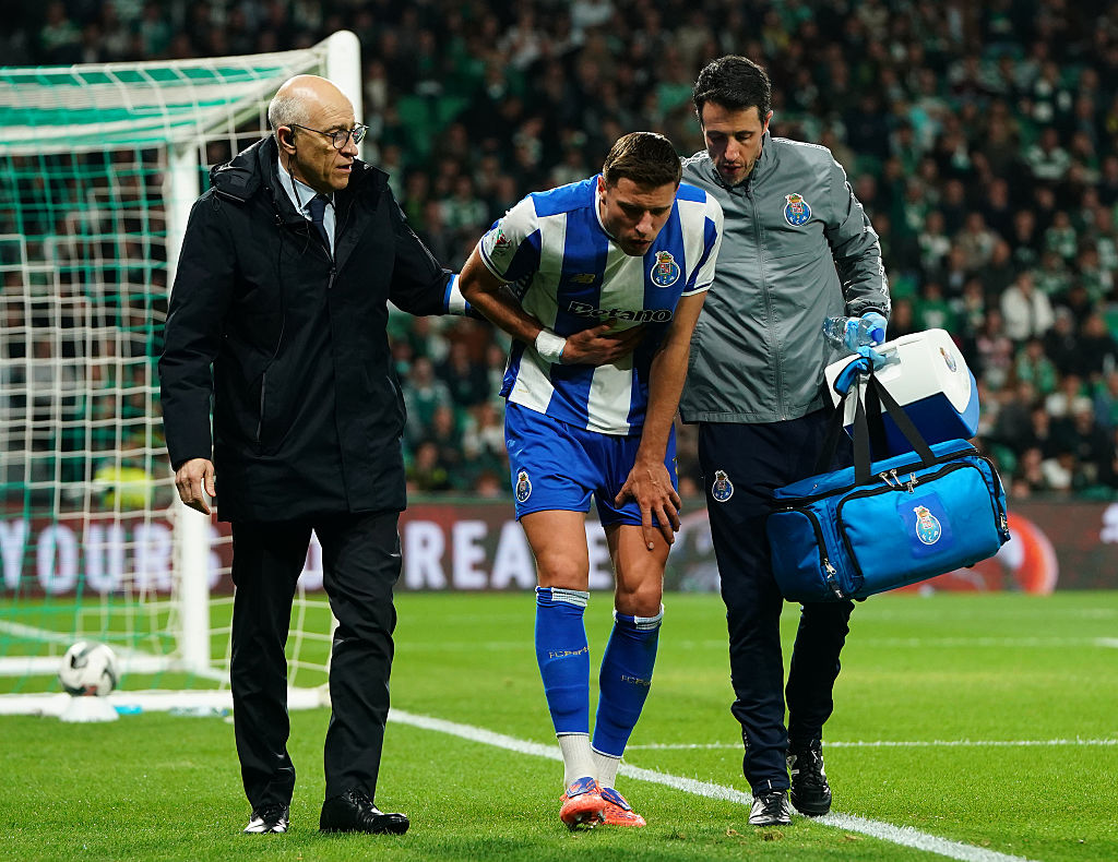 Fatalne wieści ws. Jana Bednarka. Trener potwierdza