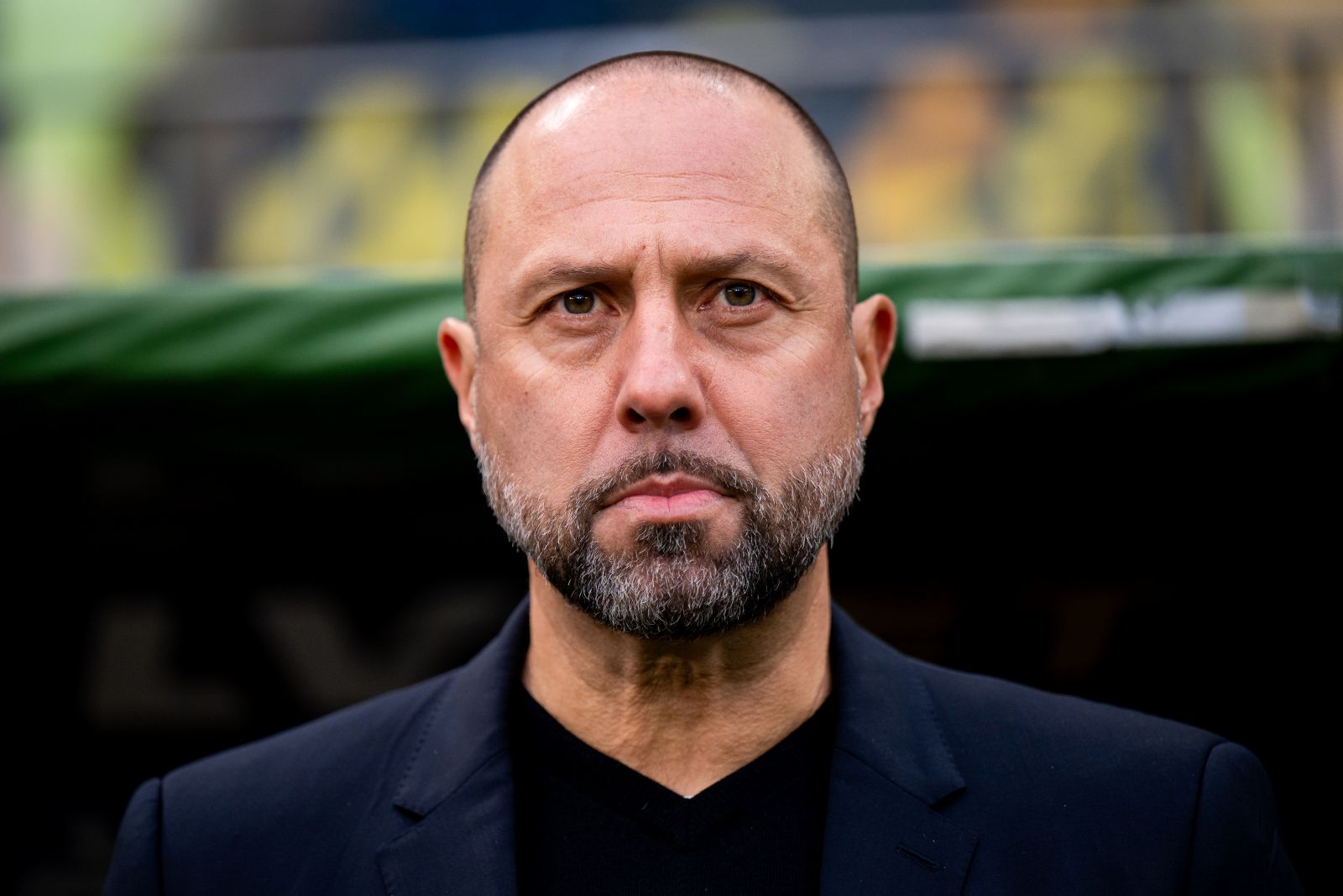 Wstrząs w Widzewie? Podali, kto może stracić pracę