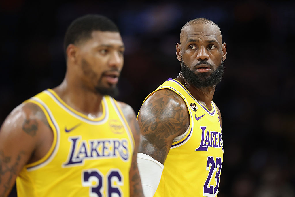 Szokująca wypowiedź gwiazdy NBA. Wskazał najbrzydszych kibiców