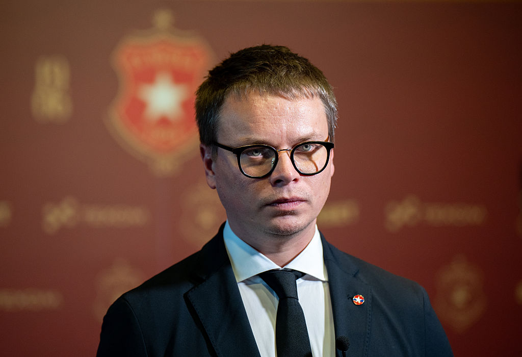 "Dość pajacowania". Szef Wisły Kraków aż się zagotował