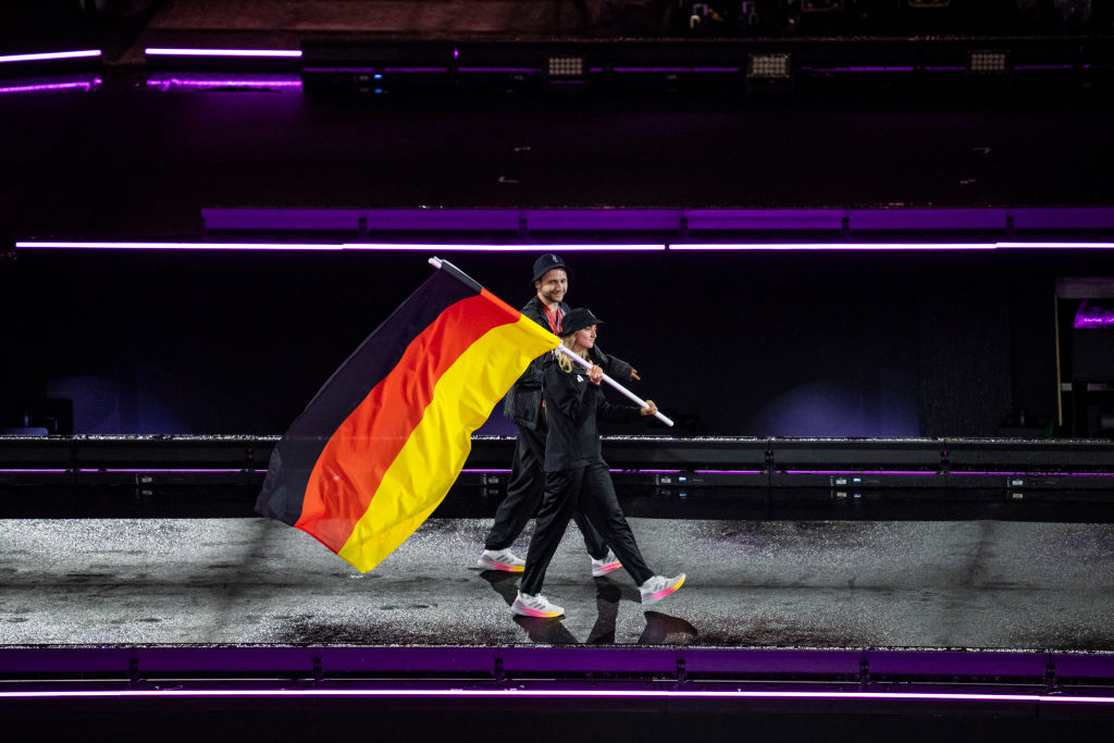 Najpierw Polacy, a teraz Niemcy. Kolejna taka decyzja ws. Rosjan