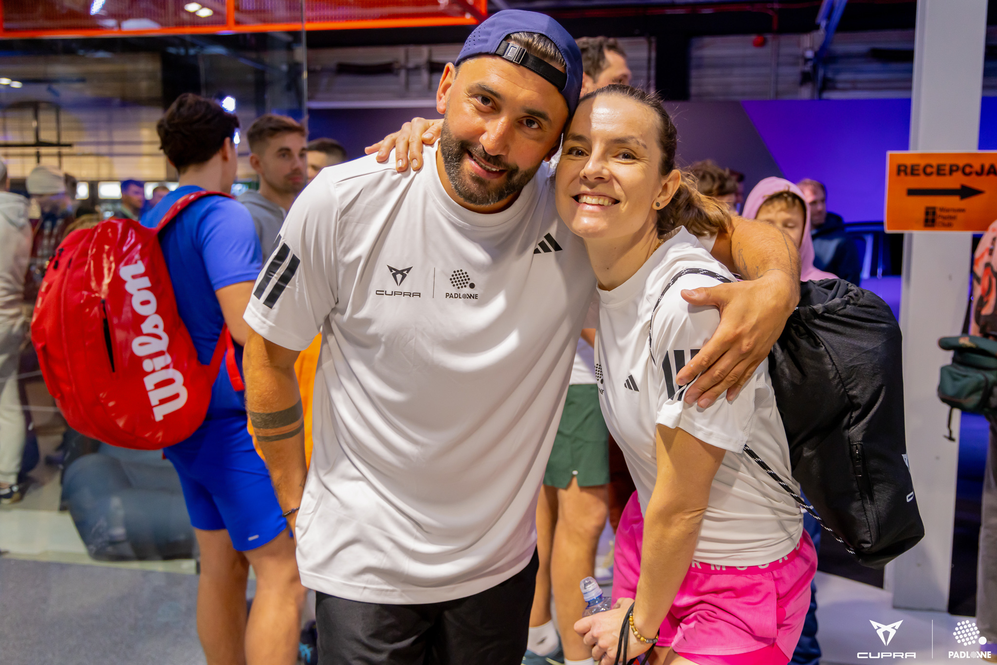 Przez 30 lat zawodowo uprawiał taniec. Teraz zakochał się w innej dyscyplinie