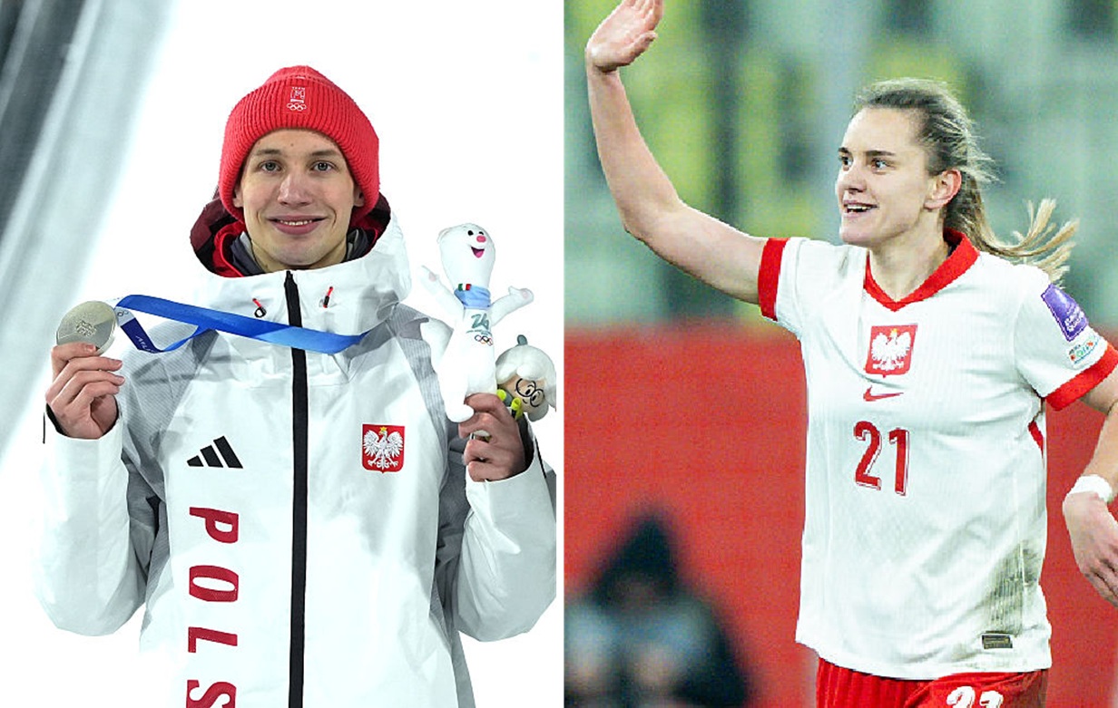 Kacper i Paulina to rodzina? Ojciec Tomasiaka wyjaśnia