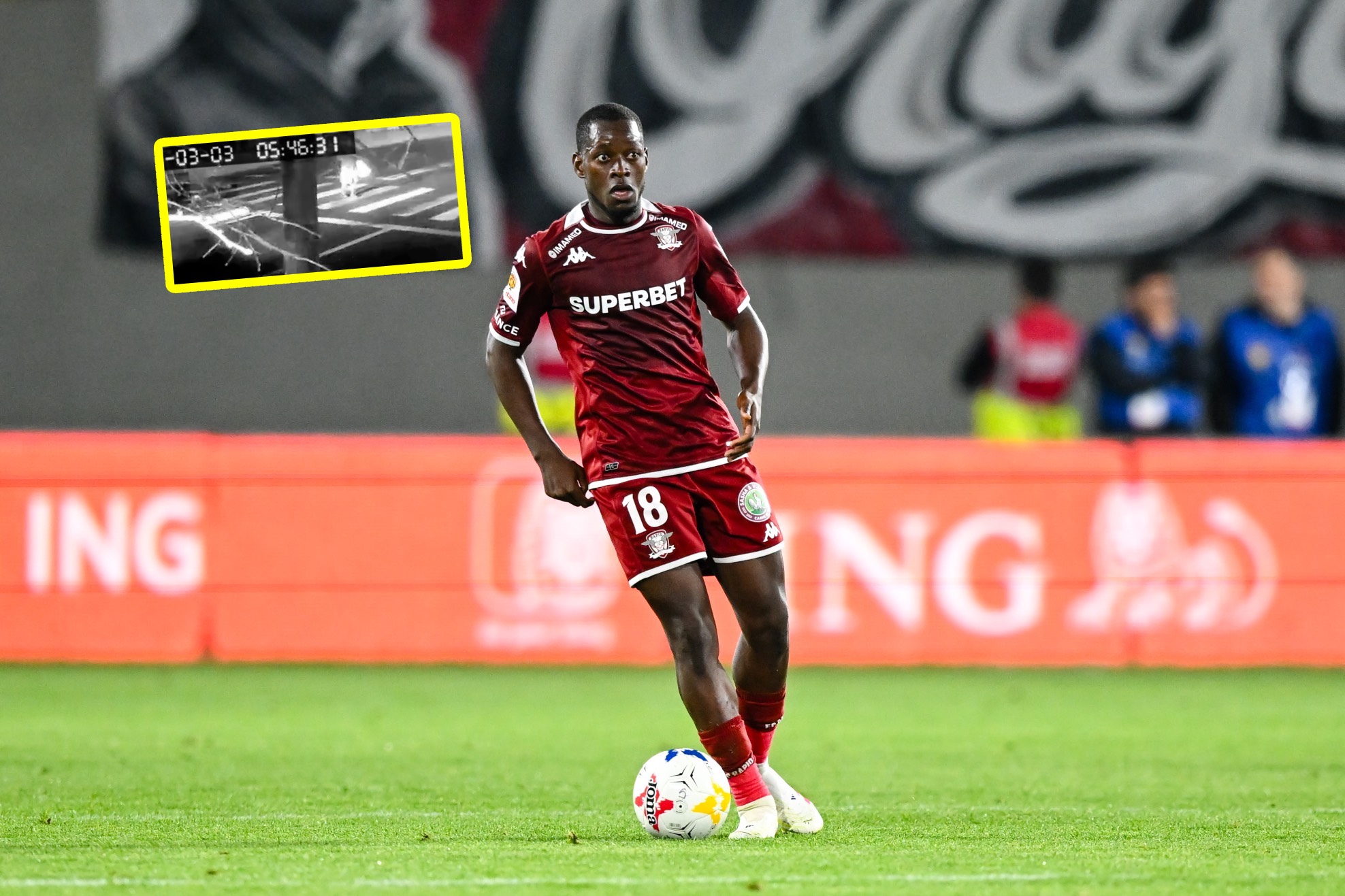 Potrącił 67-latkę i zbiegł z miejsca wypadku. Szok, co zrobił później