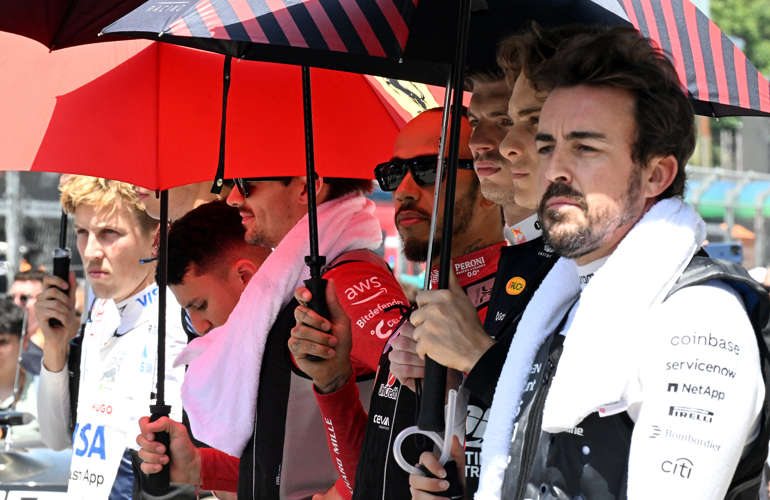 Gwiazdy odmówiły Netfliksowi. Krytyka pod adresem znanego serialu