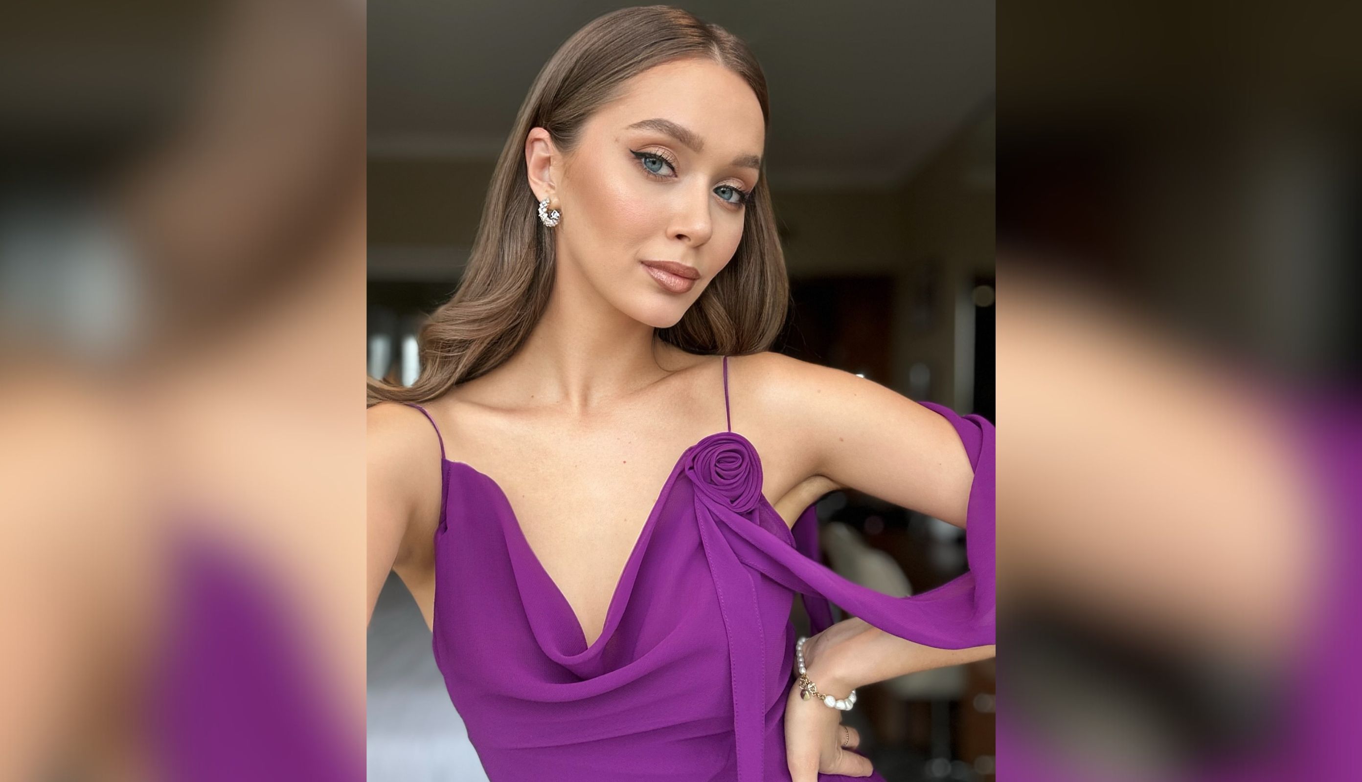 Nowa twarz w żużlowym Canal+. W 2022 roku w Polsce aż o niej huczało