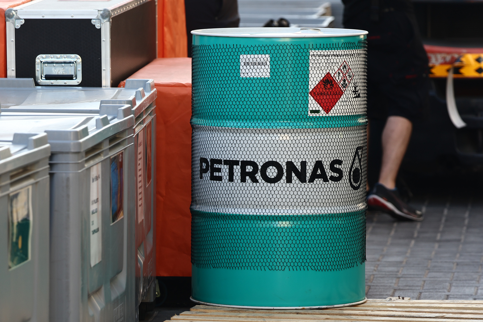 Gigant wygrał walkę z czasem. Homologacja dla nowego paliwa