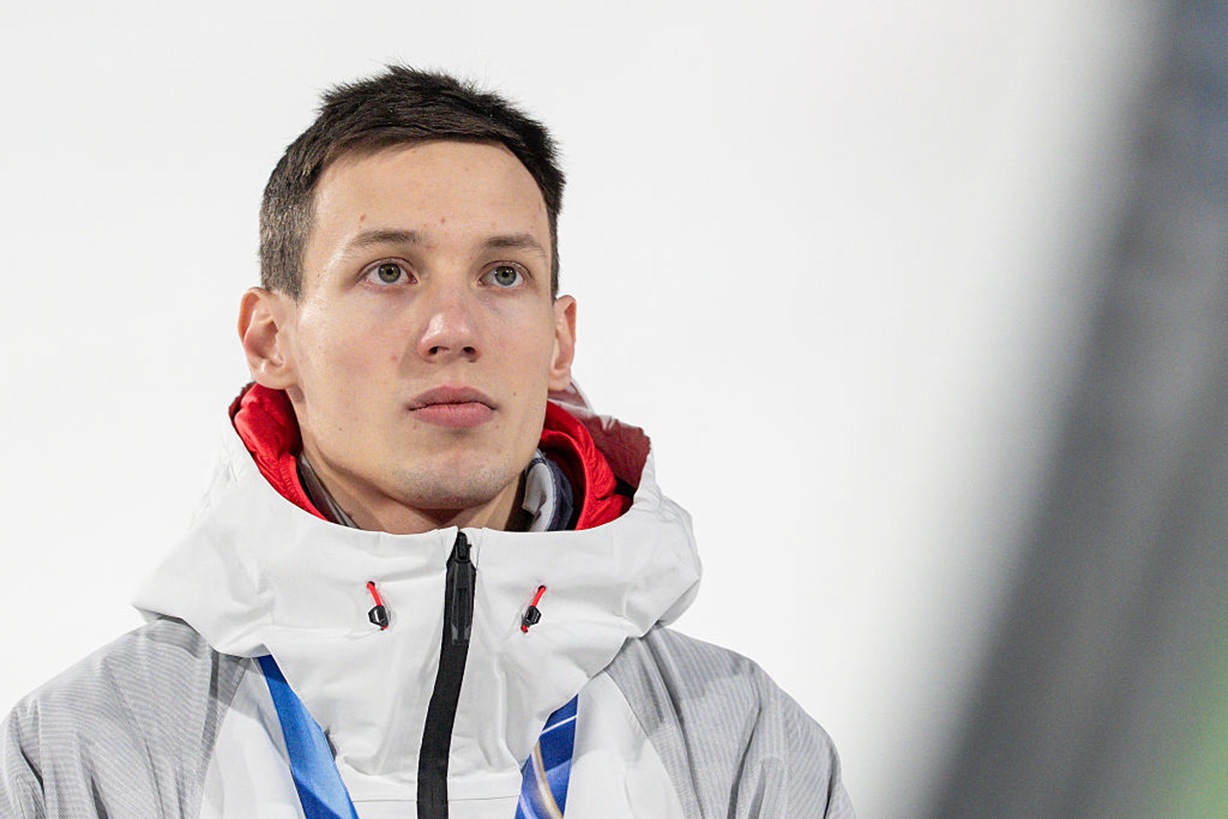 MŚJ w Lillehammer. Kacper Tomasiak walczy o medal. Będzie w TV? Gdzie oglądać?