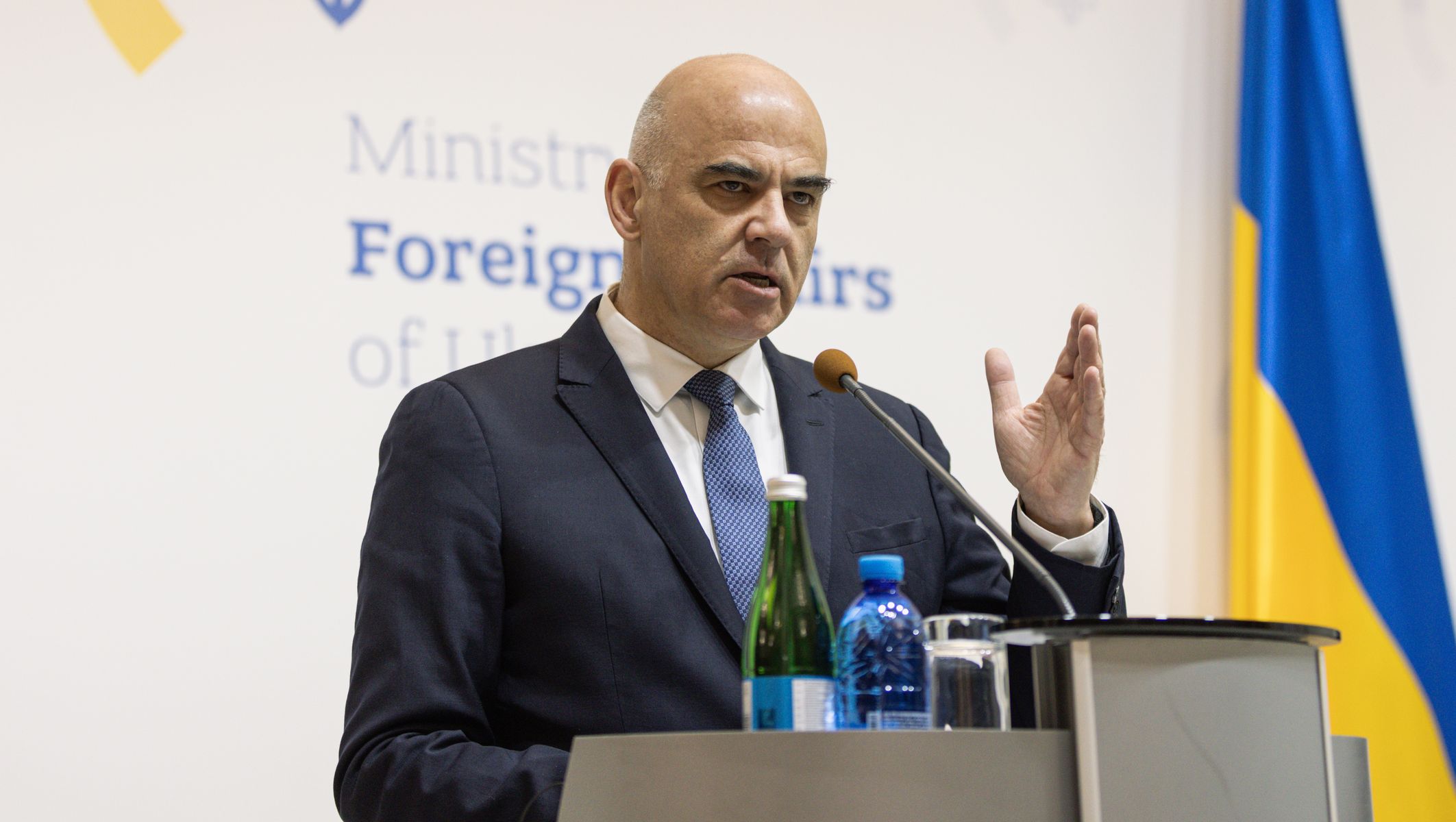 Bojkot się rozszerza. Już 14 państw protestuje ws. Rosjan