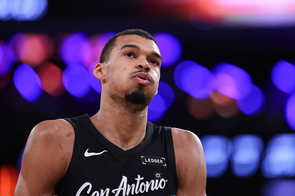 Zaginął, wracając do Francji. Jest finał poszukiwań przyjaciela gwiazdy NBA