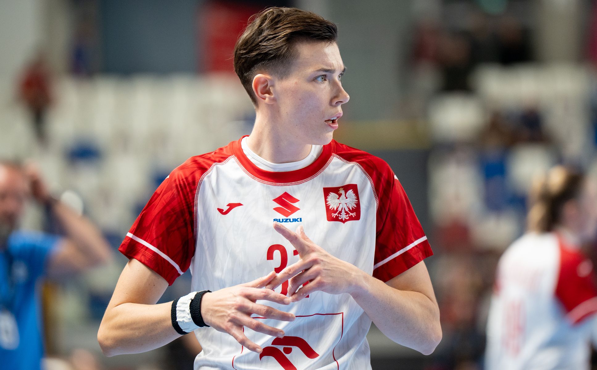 Reprezentantka Polski stanowczo reaguje na hejt. "Nie będę przepraszać za to, kim jestem"