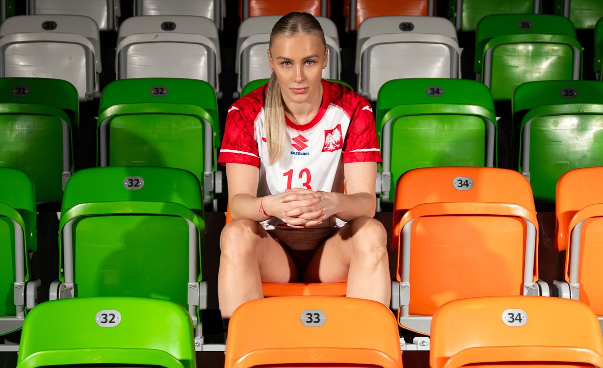 Przyjeżdża potęga. Kadrowiczka mówi, co czeka Polki