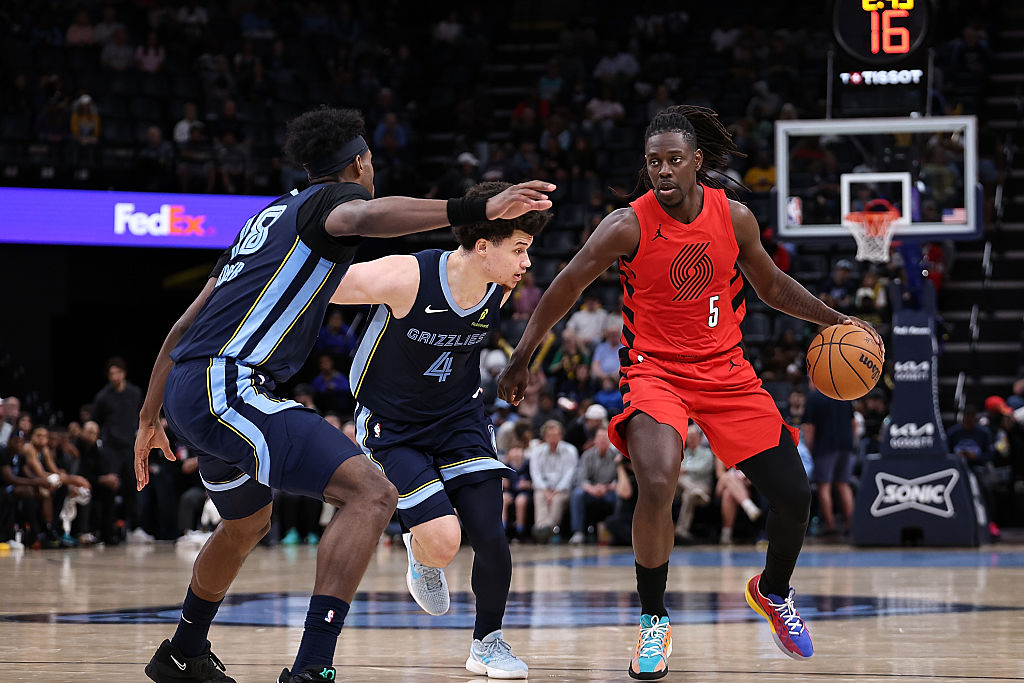 Walczą o play-offy w NBA. Wybitny występ