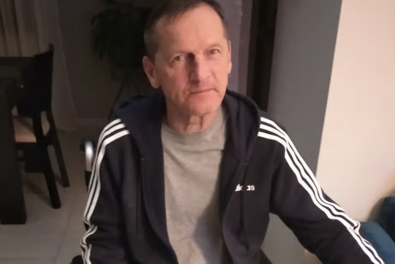 Choroba odebrała mu sprawność. Były piłkarz Rakowa potrzebuje pomocy