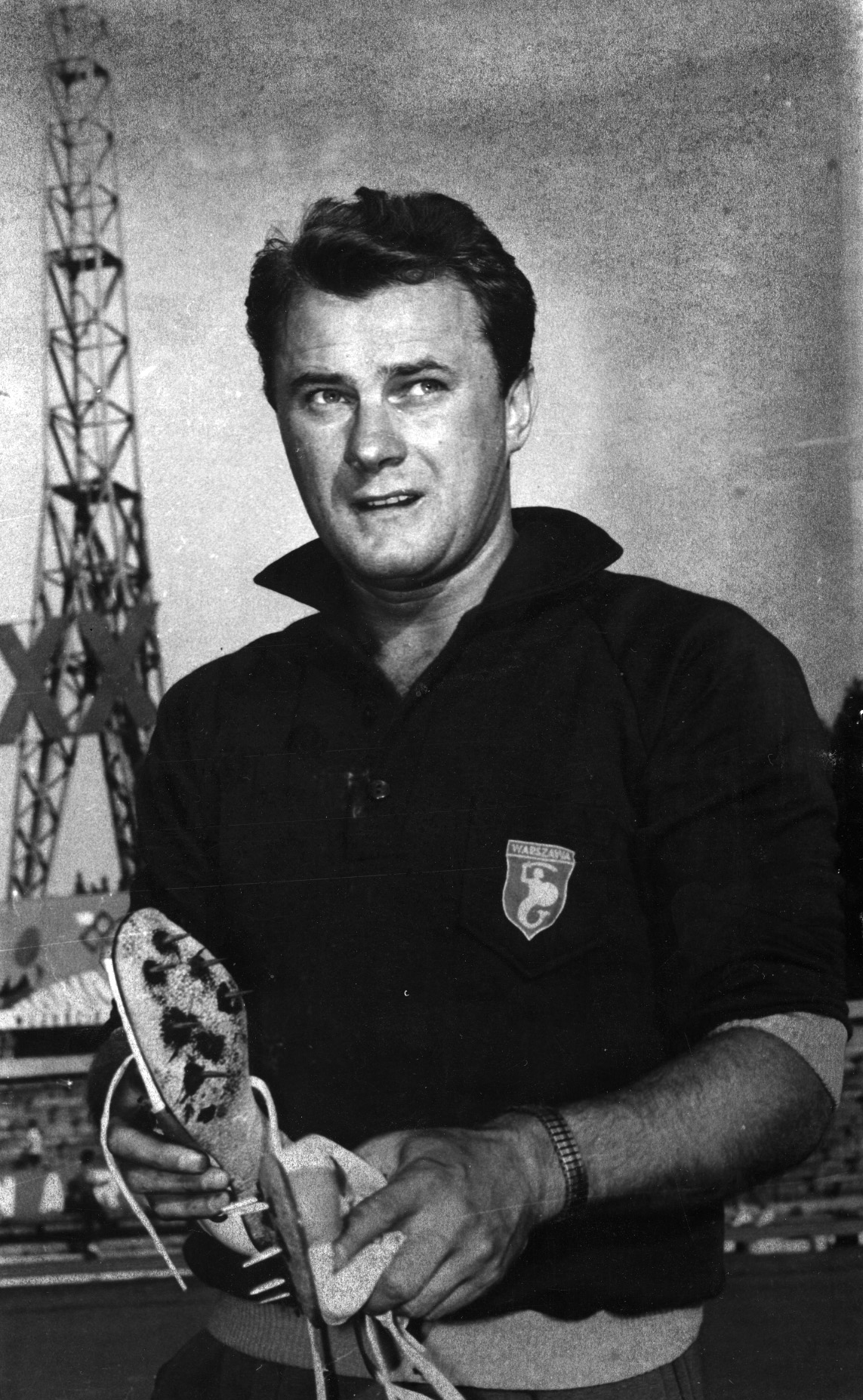 Murzyn, Diabeł, Łokietek - dopasuj ksywkę do polskiego sportowca!