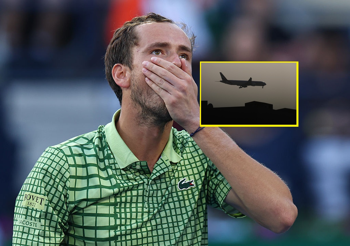 Rosjanie byli "uwięzieni" w Dubaju. Jest przełom. Tak zdołali opuścić kraj