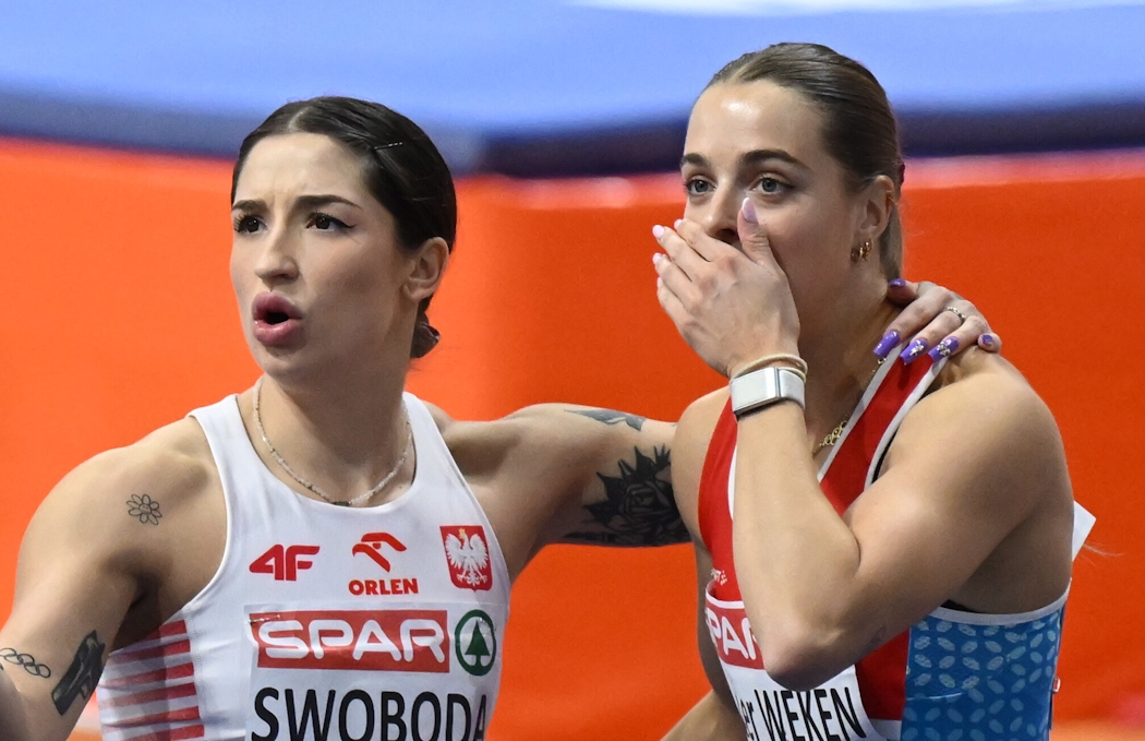 Światowe gwiazdy nie mogą się doczekać przyjazdu do Polski