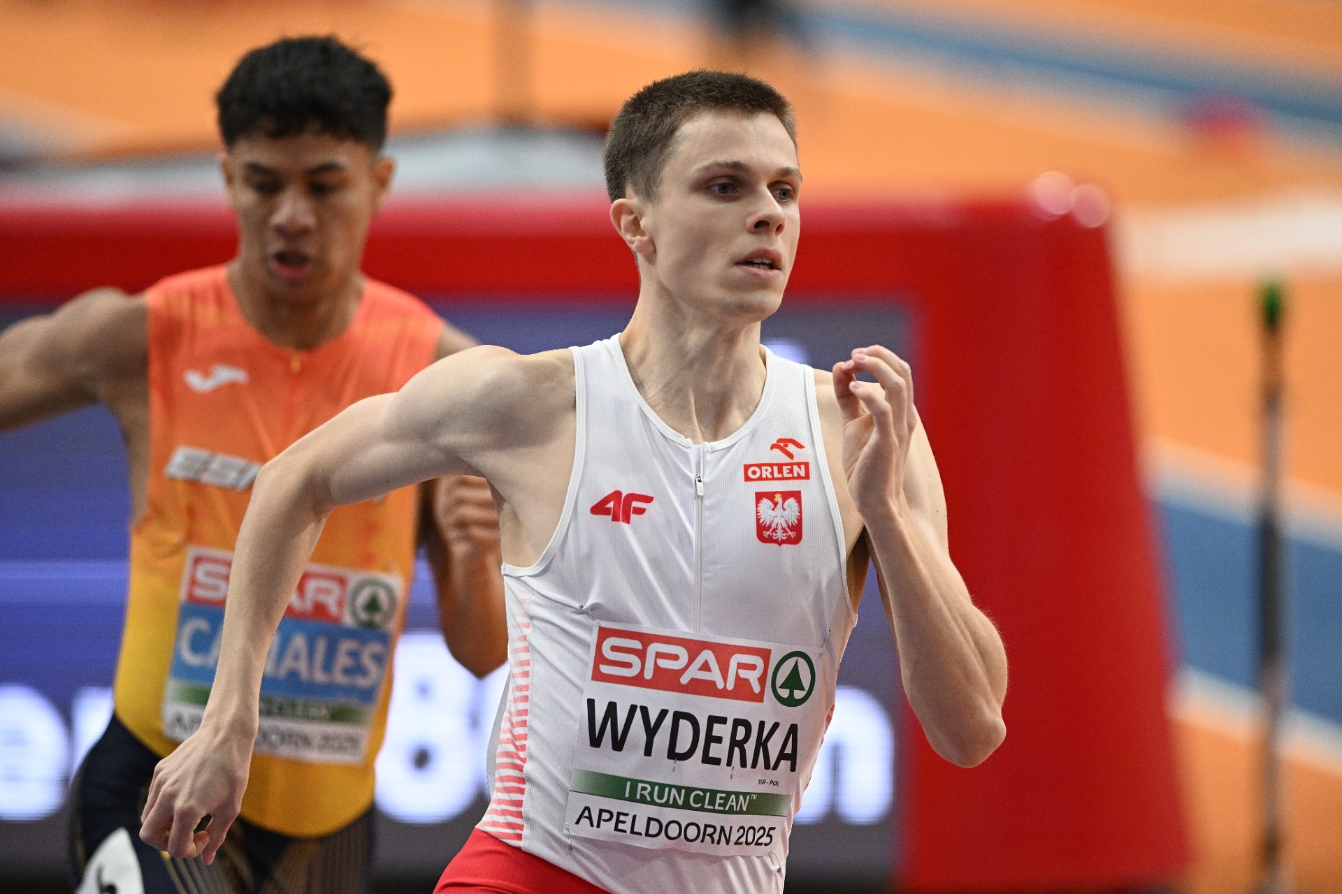 Młodzi Polacy chcą podbić Halowe Mistrzostwa Świata Kujawy Pomorze 26