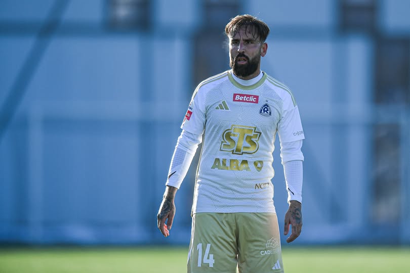 Nawet Fornalik go nie odbudował. Niewypał transferowy odchodzi z Ruchu