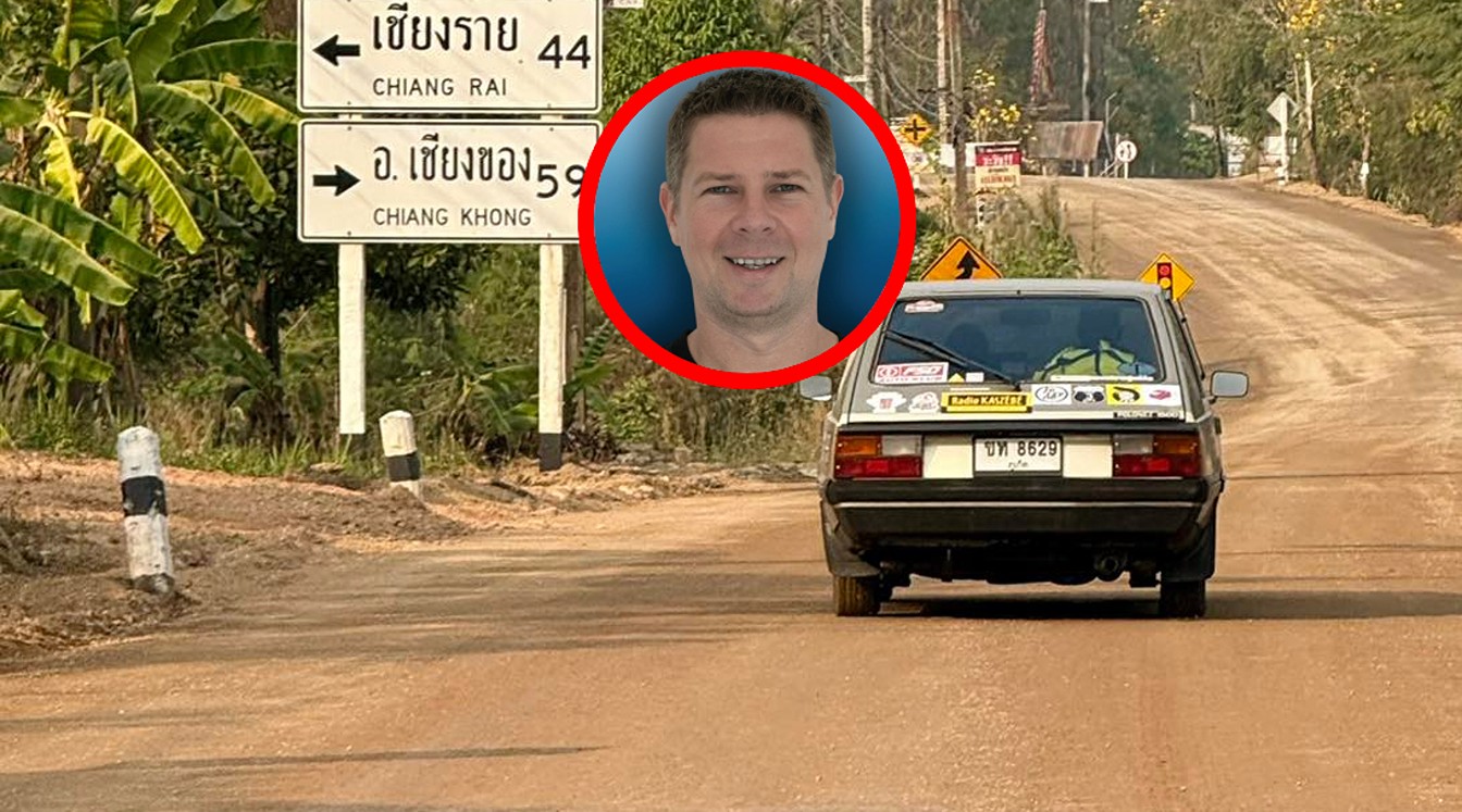 W Tajlandii panika po wybuchu wojny w Iranie. Polak mówi o obrazkach ze stacji paliw