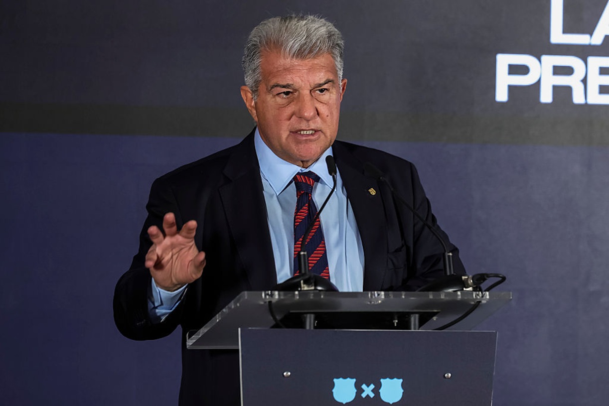 Znamy kandydatów na prezesa Barcelony. Jest tylko dwóch rywali