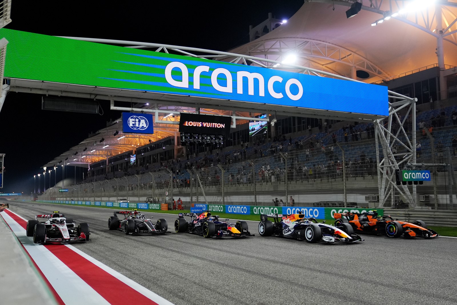 Formuła 1. 2. sesja treningowa Grand Prix Australii. Gdzie oglądać na żywo, online?