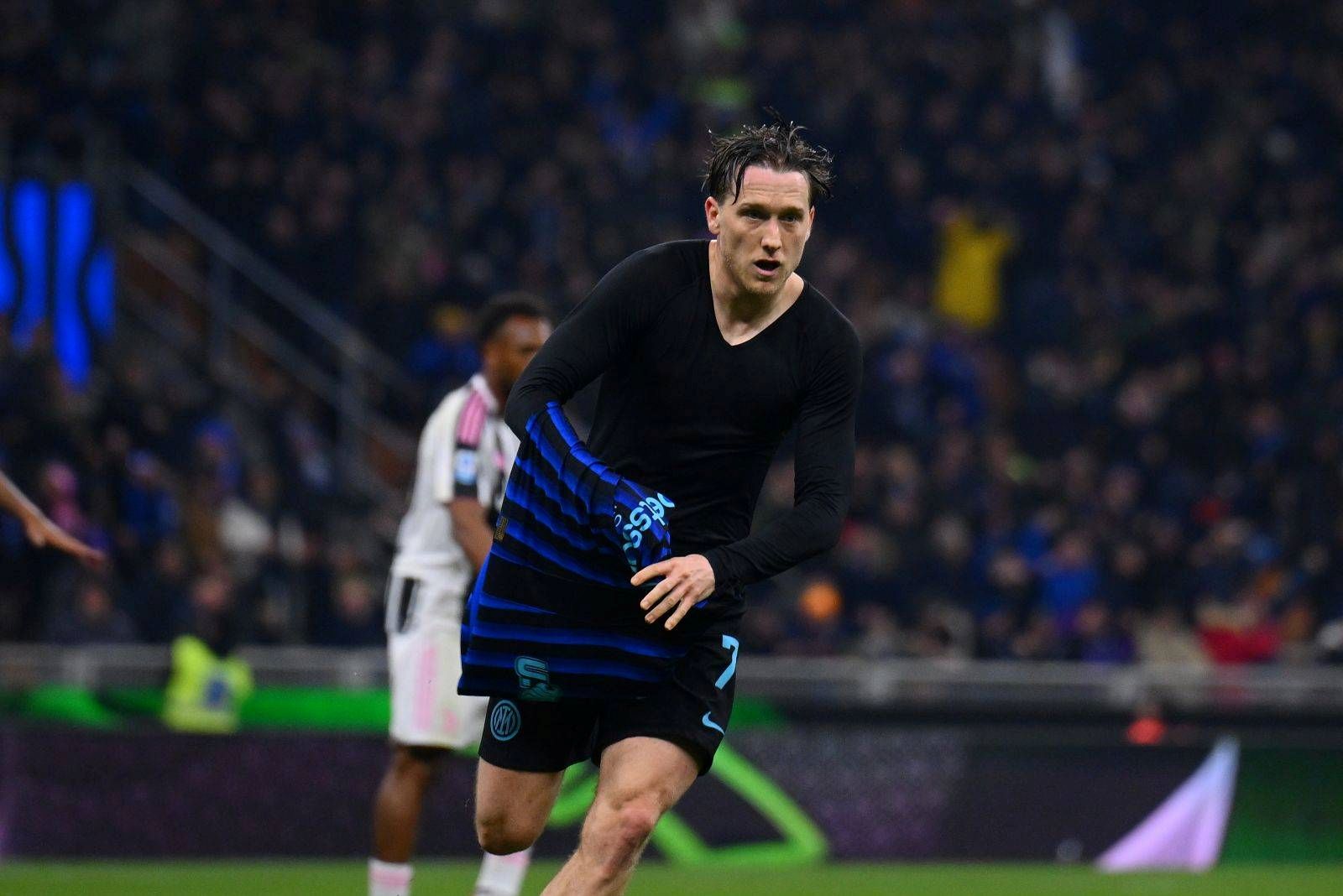 Wielkie wyróżnienie dla Piotra Zielińskiego