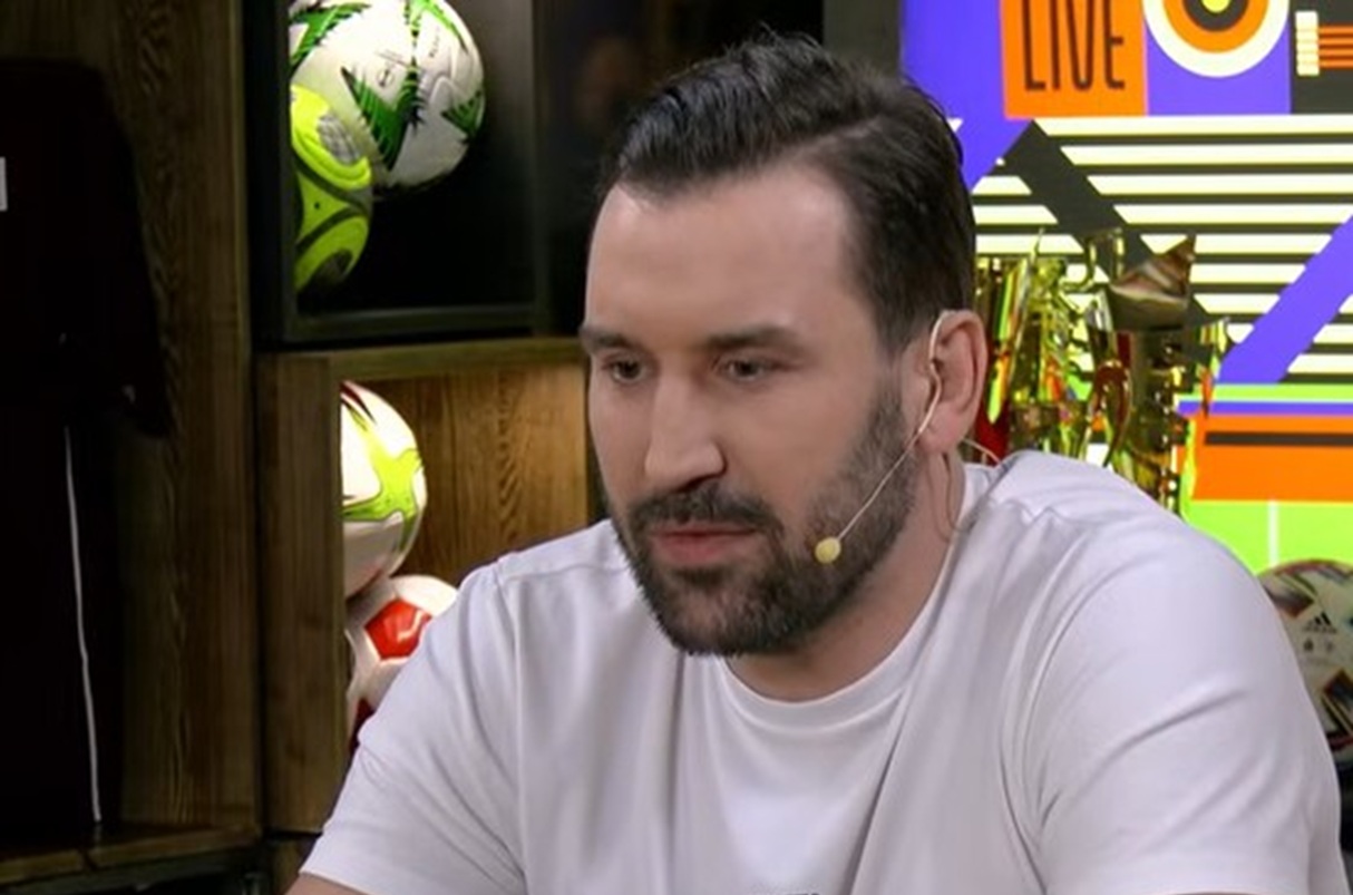 Wstrząsające wyznanie polskiego piłkarza. "Prawie się przekręciłem"