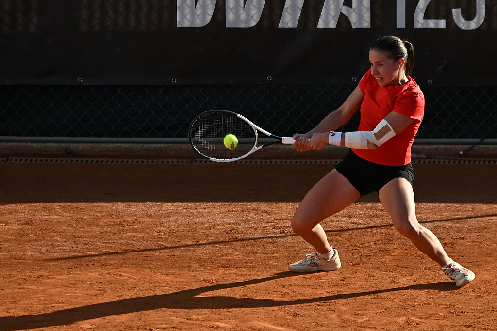 Polki nie tyle pokonały, co zniszczyły rywalki