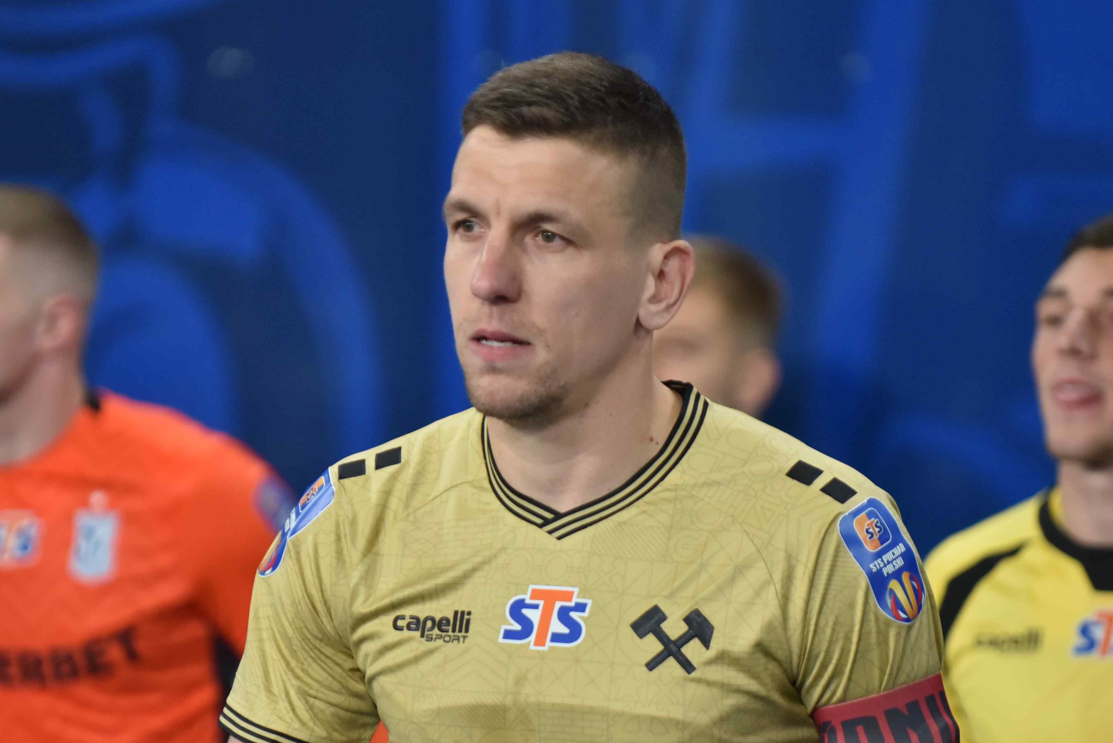 Górnik – Raków: kursy, typy bukmacherskie, transmisja telewizyjna (15.03.2026)