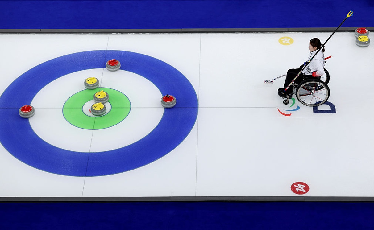 Paraigrzyska jeszcze nie ruszyły, a tu skandal. Doszło do kradzieży