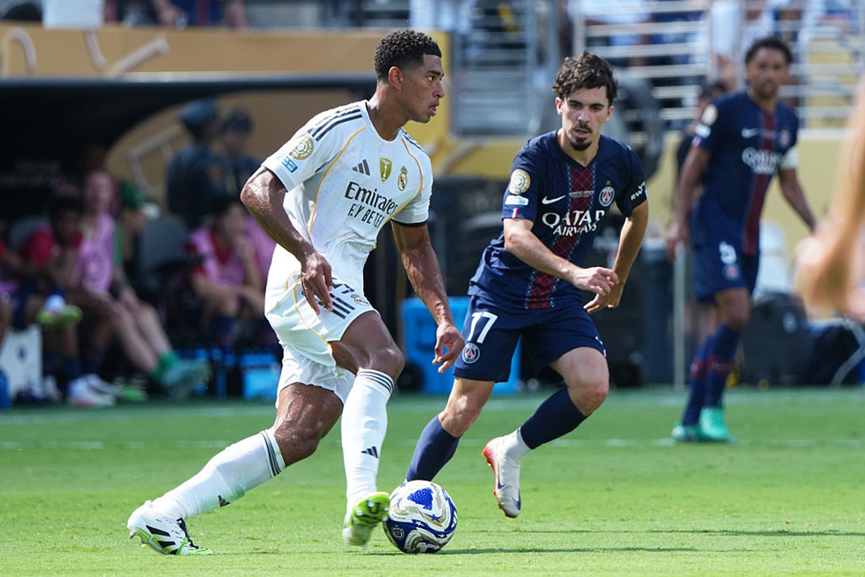 Real chce wielką gwiazdę. I nagle taka reakcja. Padło hasło: "głupota"