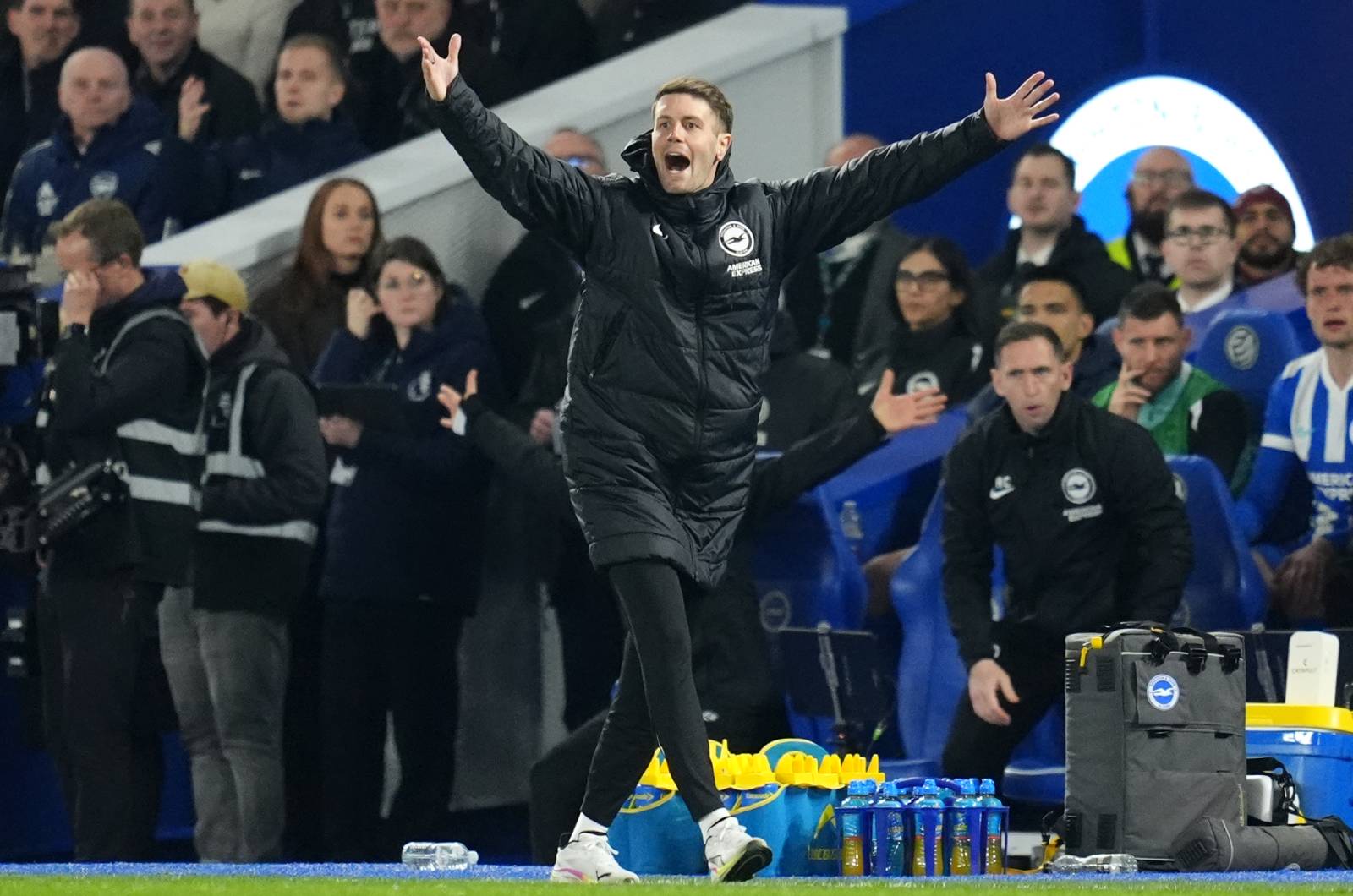 "Nigdy nie będę takim trenerem". Mocno skrytykował Artetę i Arsenal