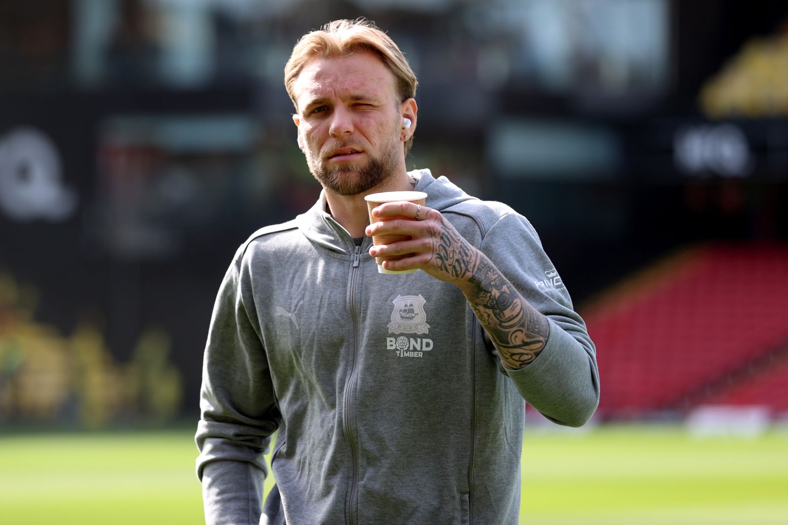 Wybrał Azerbejdżan zamiast Ekstraklasy. Oto powód