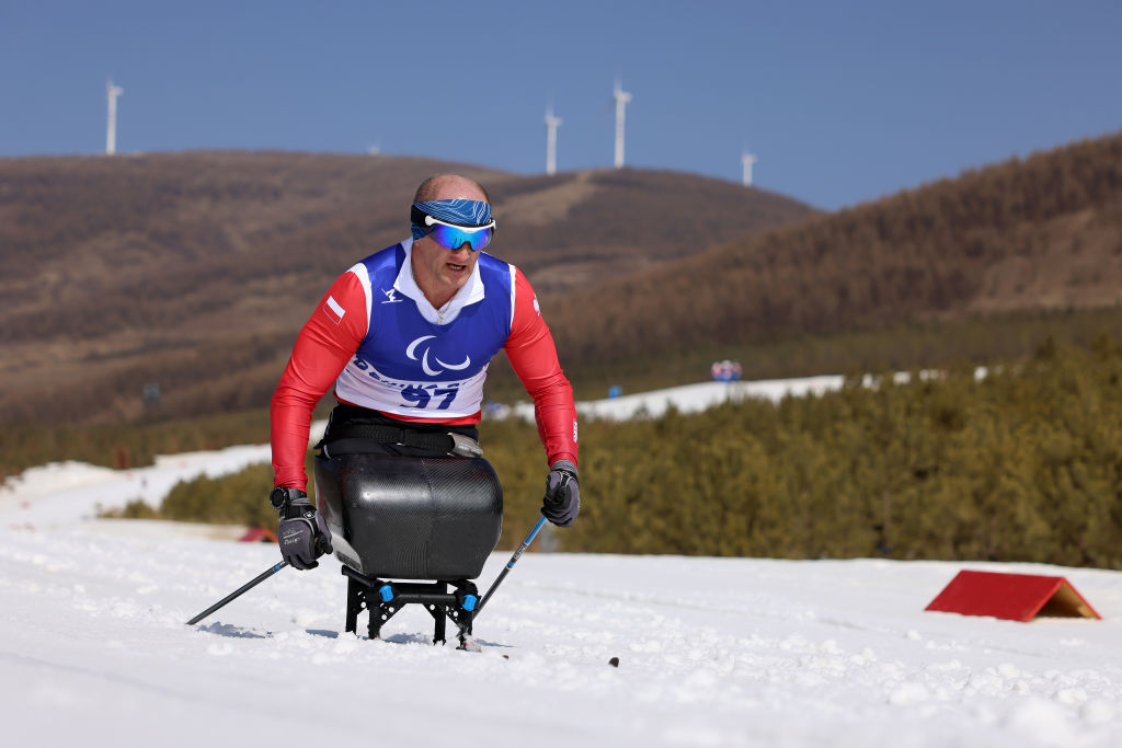 Igrzyska paraolimpijskie. Gdzie oglądać starty Polaków? Będą w TV? Kiedy start?