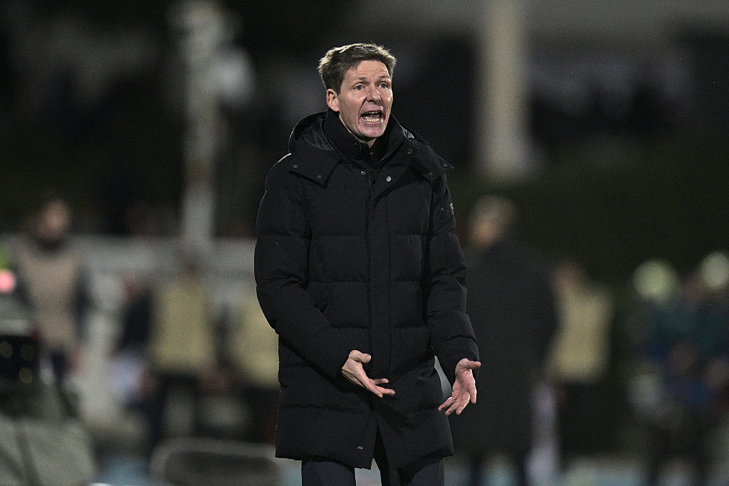 Trener z Premier League stracił prawo jazdy. Oto powód