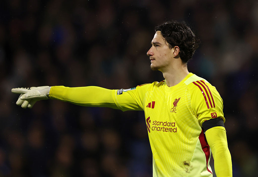 Liverpool wypożyczył Polaka. Trafił do MLS