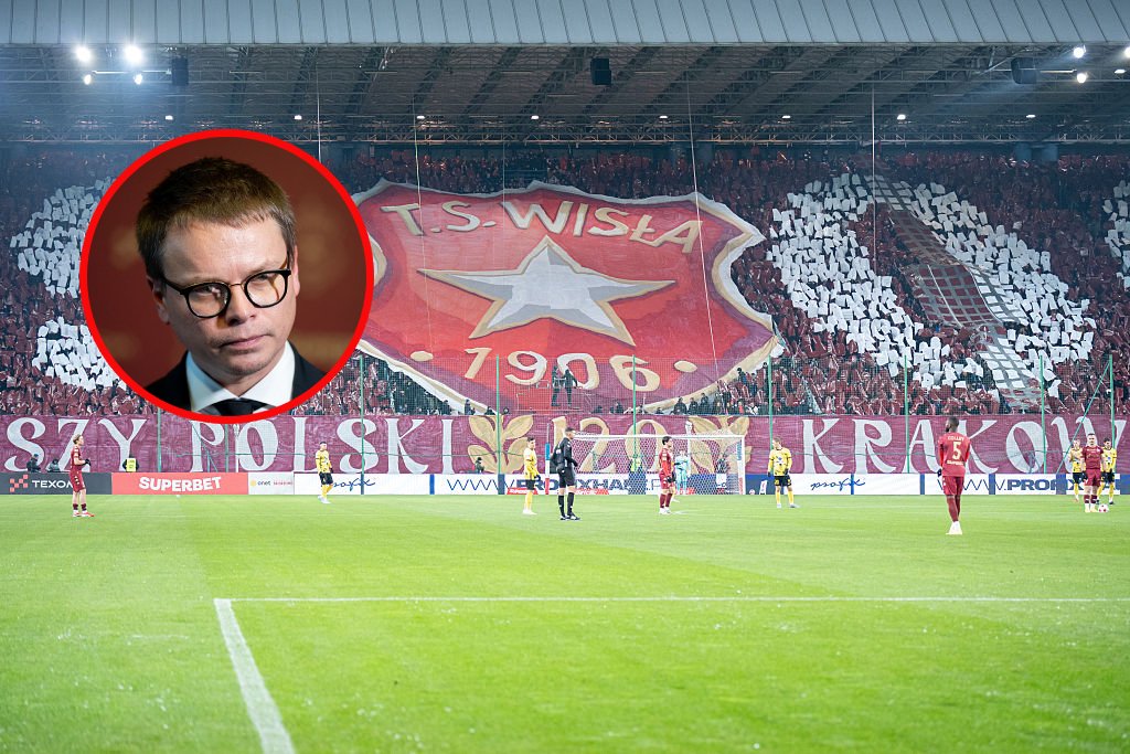 Wisła Kraków nie jedzie na mecz do Wrocławia!